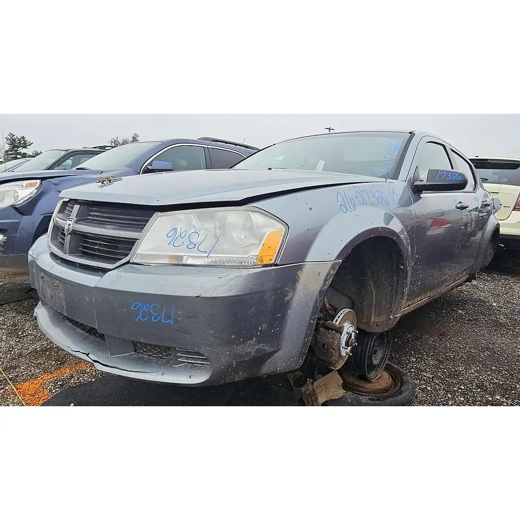 Photo of 2010 Dodge Avenger