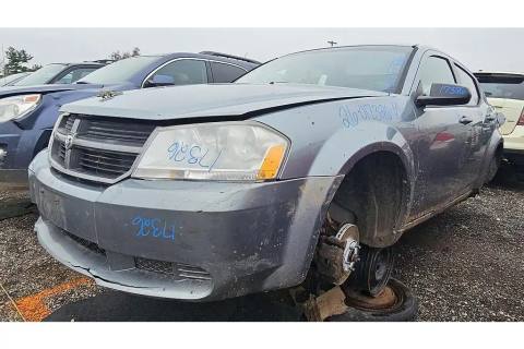 Photo of 2010 Dodge Avenger