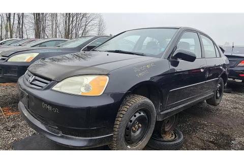 Photo of 2002 Honda Civic