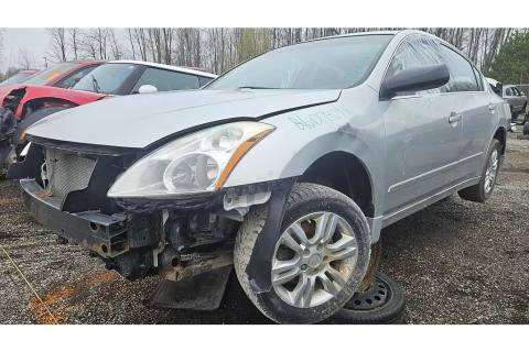 Photo of 2012 Nissan Altima
