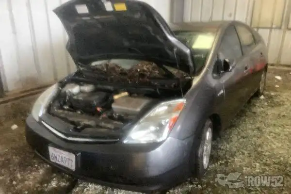 Photo of 2008 Toyota Prius