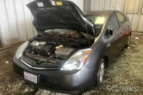 Photo of 2008 Toyota Prius