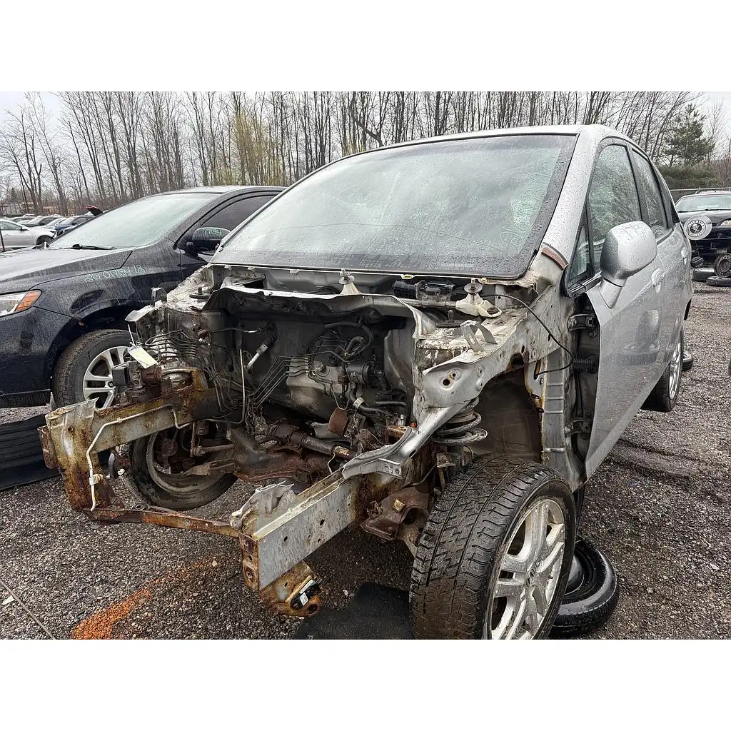 Photo of 2007 Honda Fit