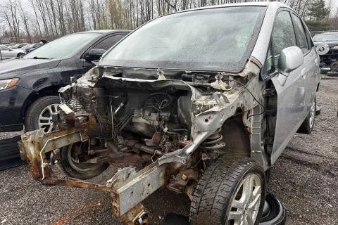 Photo of 2007 Honda Fit