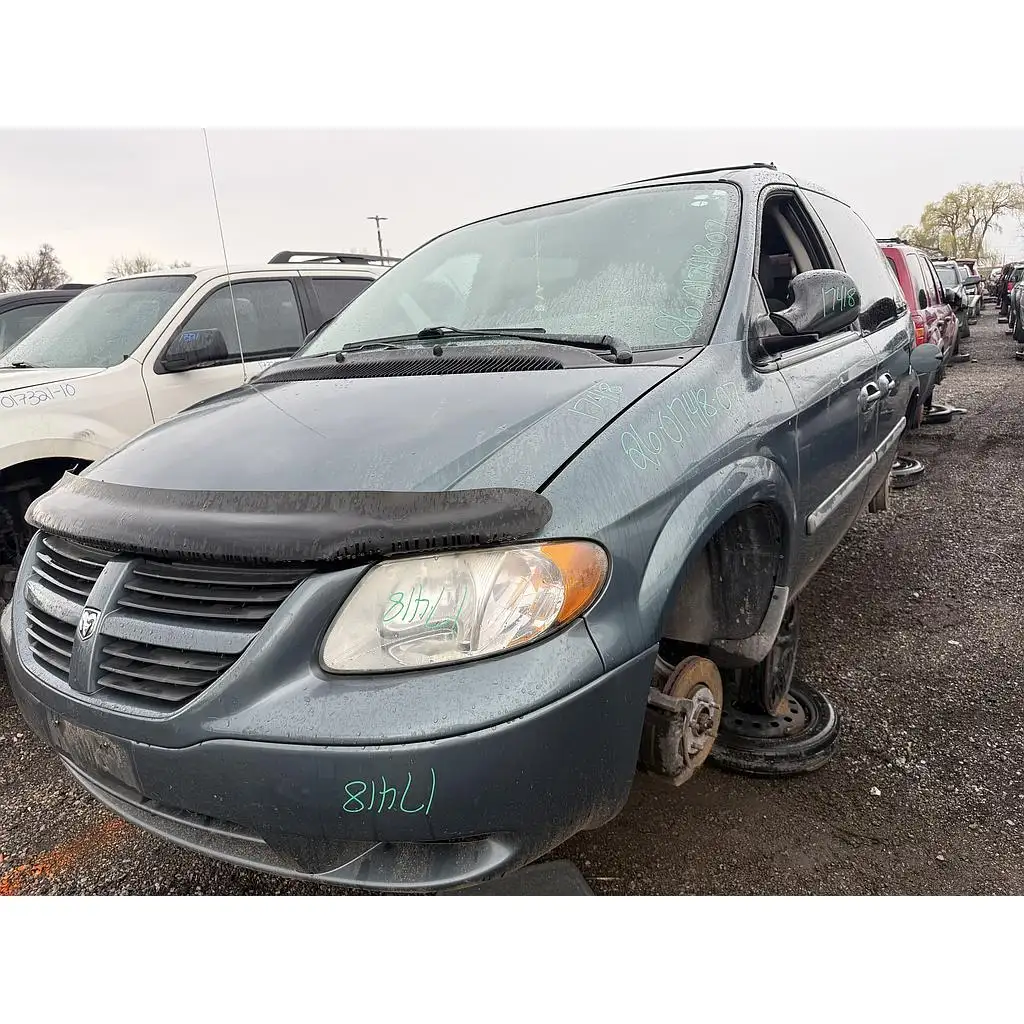 Photo of 2007 Dodge Caravan