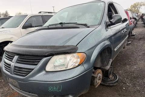 Photo of 2007 Dodge Caravan