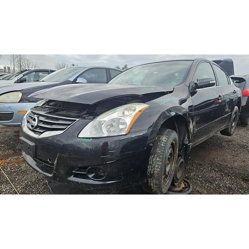 Photo of 2011 Nissan Altima