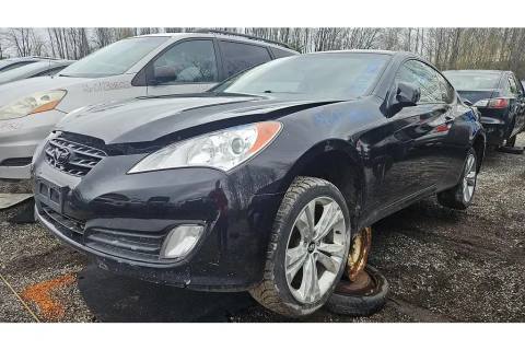 Photo of 2010 Hyundai Genesis