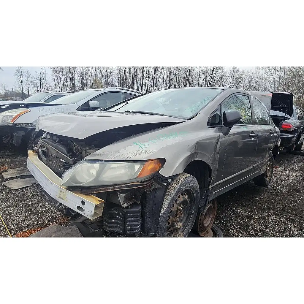 Photo of 2007 Honda Civic