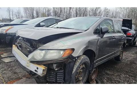 Photo of 2007 Honda Civic