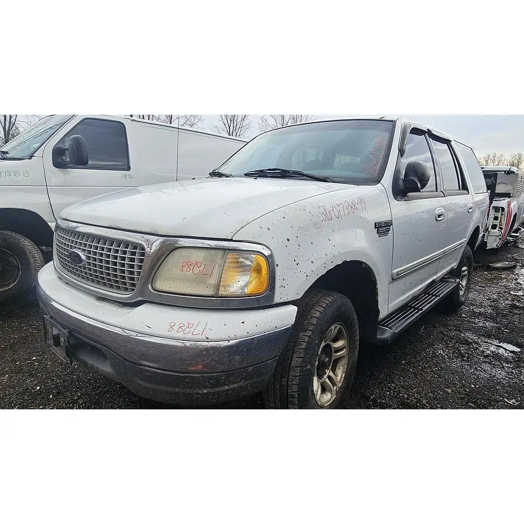 Photo of 1999 Ford Expedition