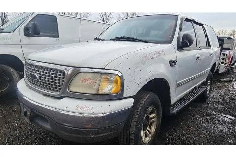 Photo of 1999 Ford Expedition