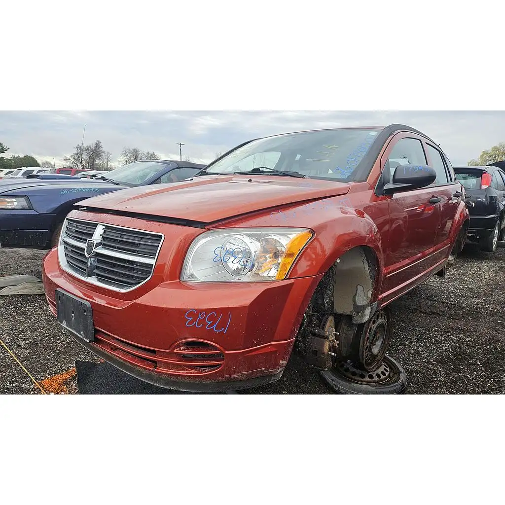Photo of 2007 Dodge Caliber