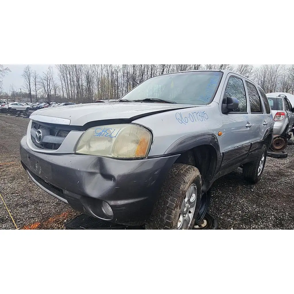 Photo of 2004 Mazda Tribute