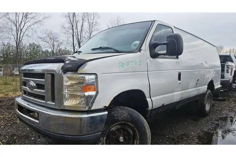 Photo of 2013 Ford Econoline