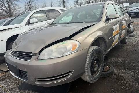 Photo of 2006 Chevrolet Impala