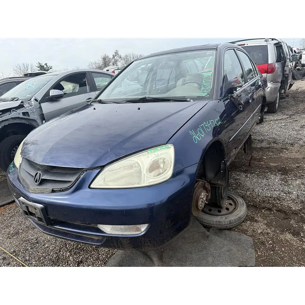Photo of 2002 Acura El