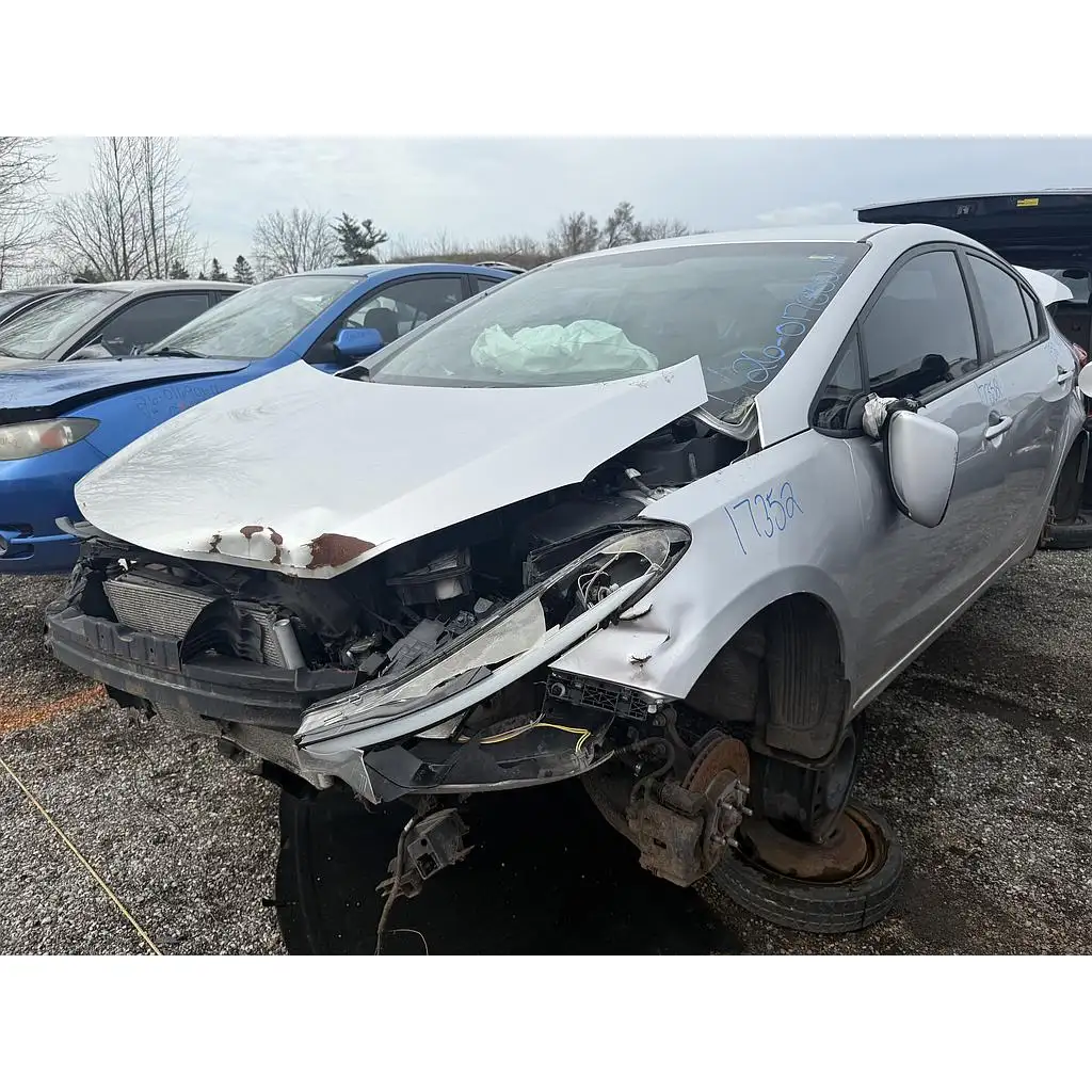 Photo of 2014 Kia Forte