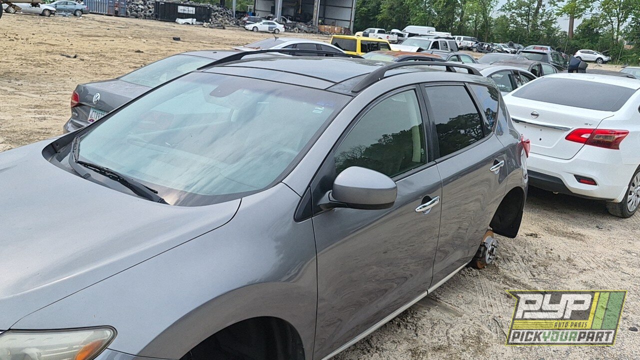 Photo of 2013 Nissan Murano
