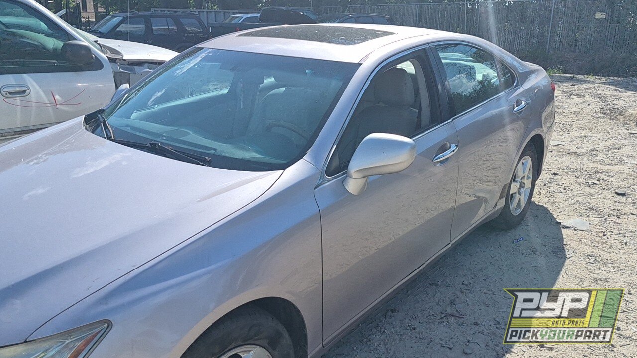 Photo of 2007 Lexus Es350