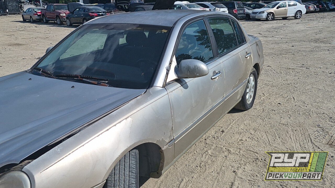 Photo of 2004 Kia Amanti