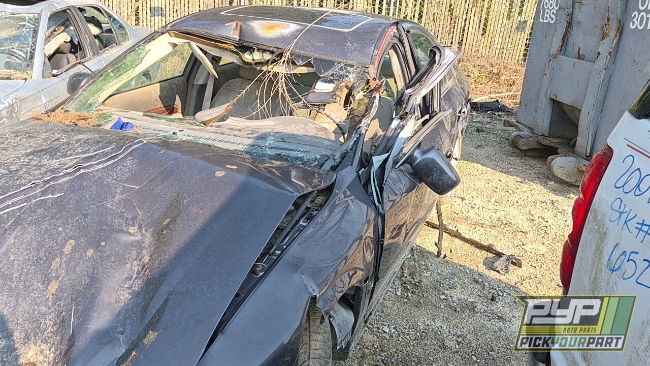 Photo of 2001 Lincoln Ls