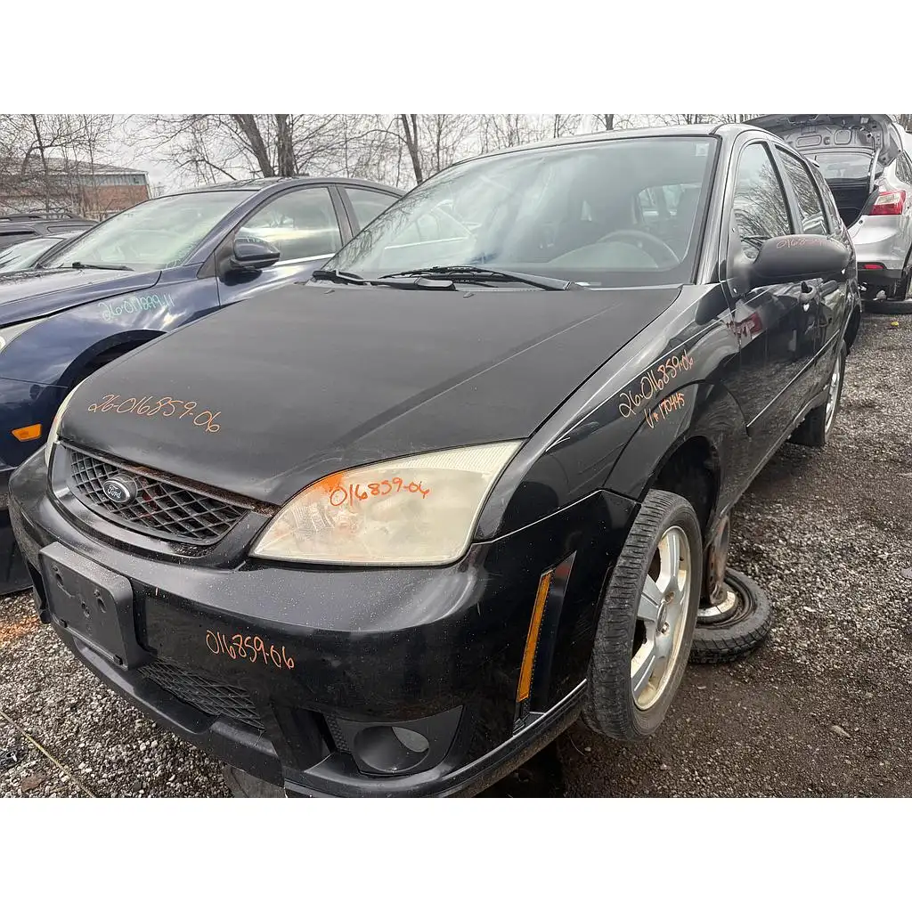 Photo of 2006 Ford Focus