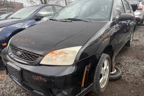 Photo of 2006 Ford Focus