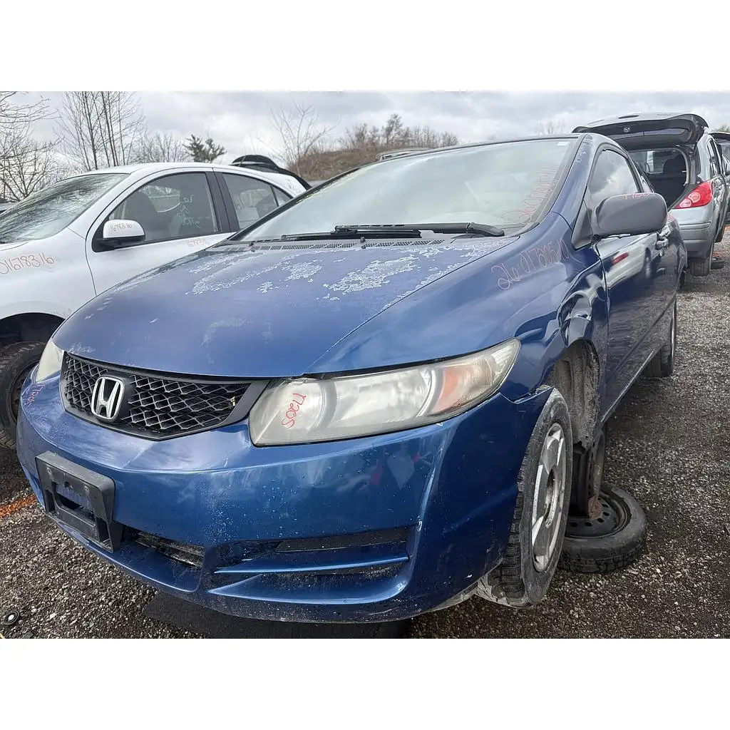 Photo of 2010 Honda Civic