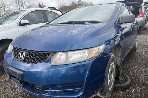 Photo of 2010 Honda Civic