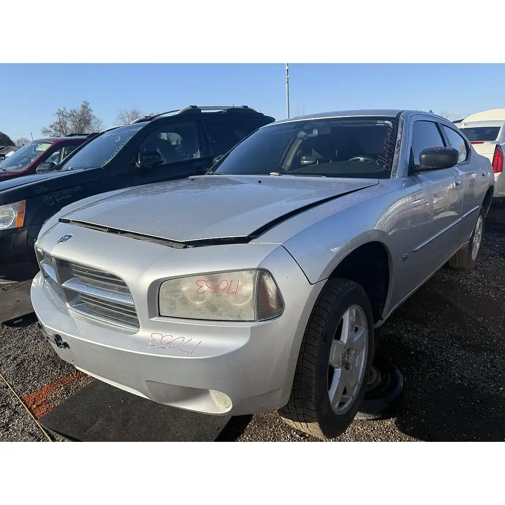 Photo of 2007 Dodge Charger