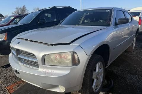Photo of 2007 Dodge Charger