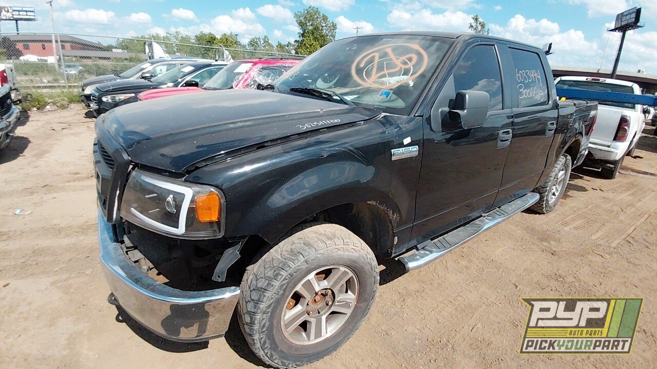 Photo of 2006 Ford F-150