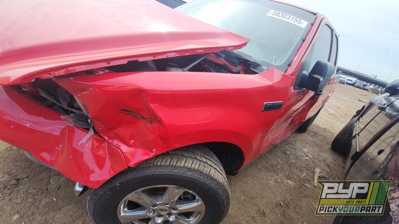 Photo of 2006 Ford F-150