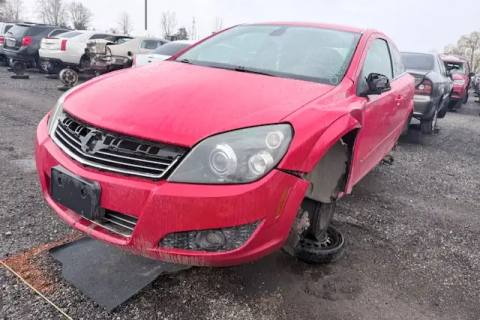 Photo of 2008 Saturn Astra