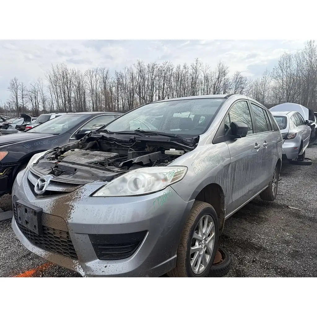 Photo of 2010 Mazda Mazda5