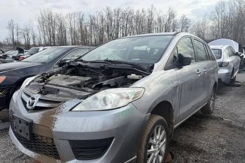 Photo of 2010 Mazda Mazda5