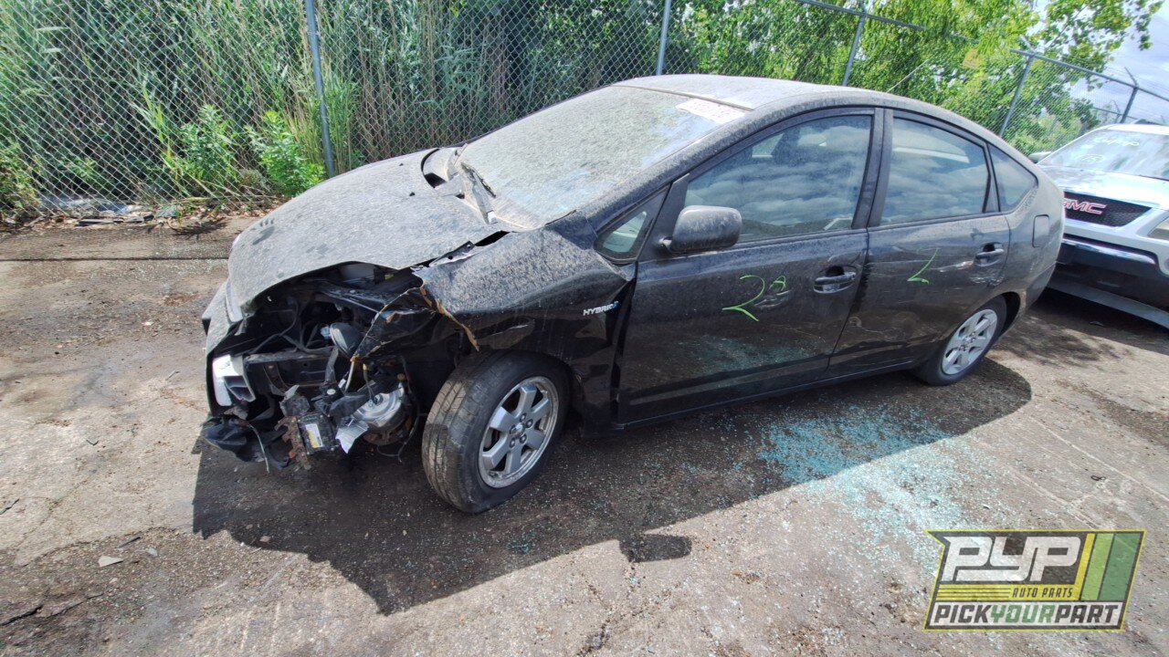 Photo of 2008 Toyota Prius