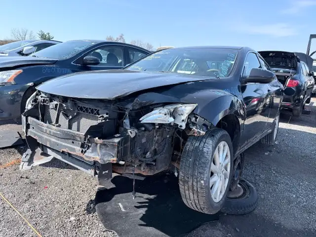 Photo of 2012 Mazda Mazda6