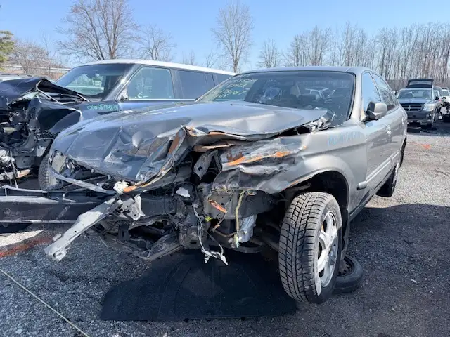 Photo of 2006 Chevrolet Epica