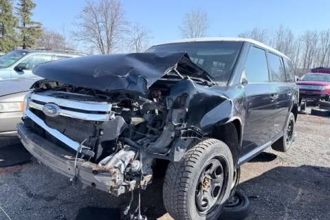 Photo of 2009 Ford Flex