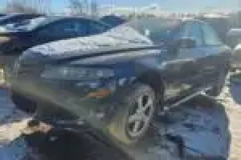 Photo of 2005 Ford Five Hundred