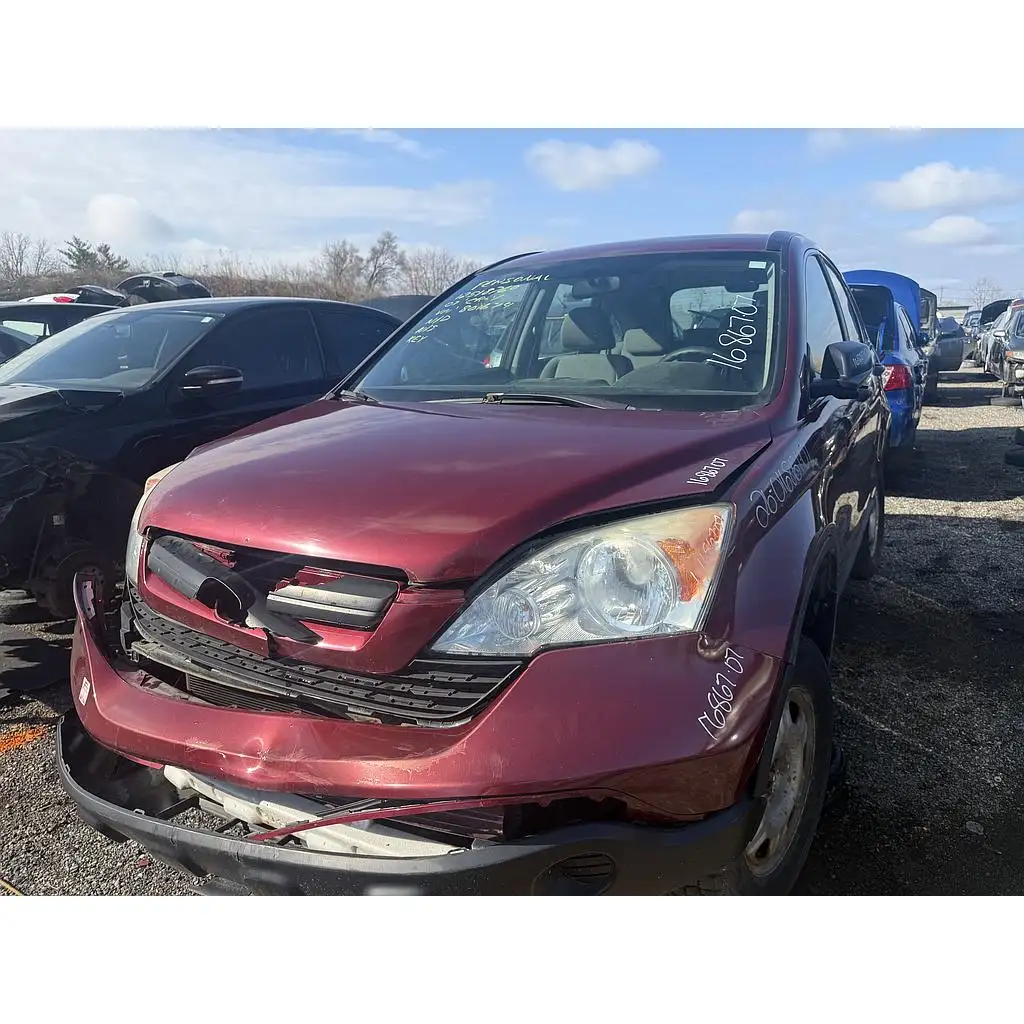 Photo of 2007 Honda Cr-V
