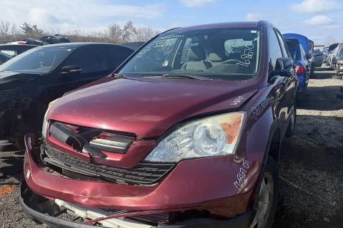 Photo of 2007 Honda Cr-V