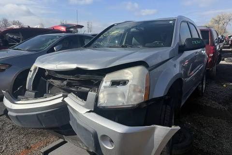 Photo of 2005 Chevrolet Equinox