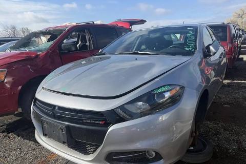 Photo of 2014 Dodge Dart