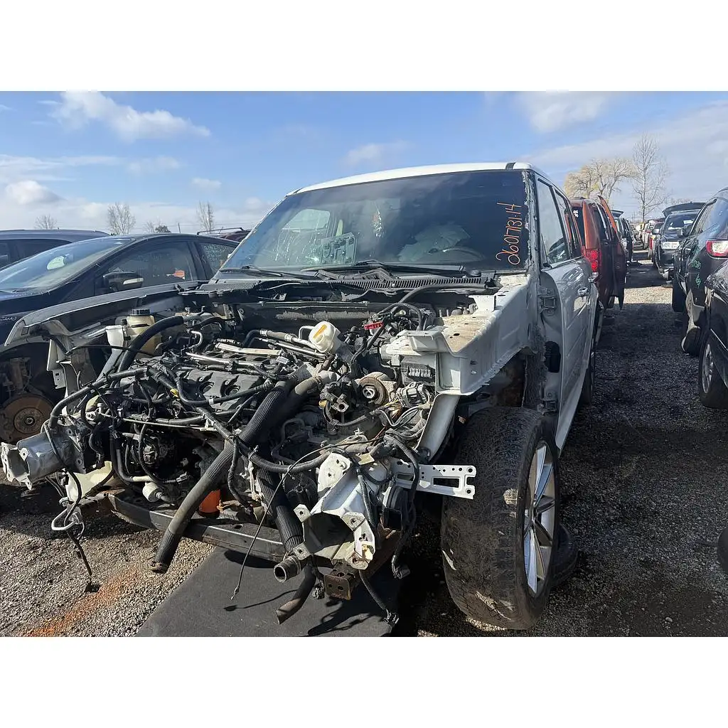 Photo of 2014 Ford Flex