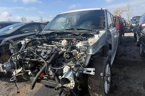 Photo of 2014 Ford Flex