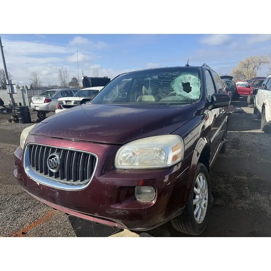 Photo of 2006 Buick Terraza