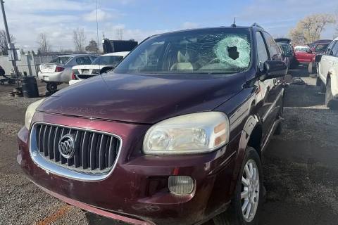 Photo of 2006 Buick Terraza